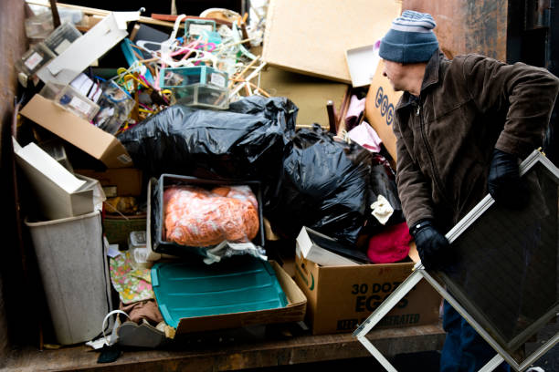 Best Junk Hauling Services  in Thermalito, CA