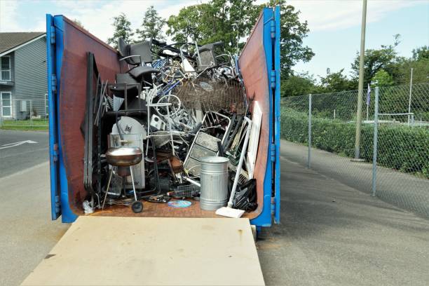Best Affordable Junk Removal Services  in Thermalito, CA