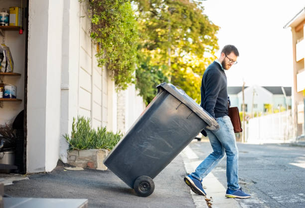 Best Residential Junk Removal  in Thermalito, CA