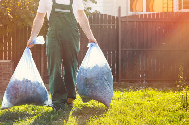 Best Basement Cleanout Services  in Thermalito, CA