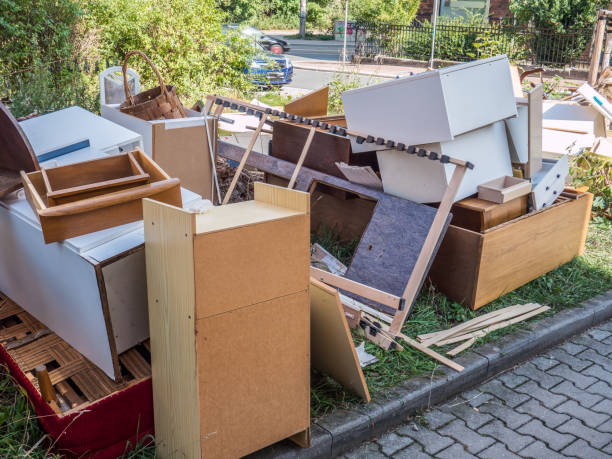Best Full-Service Junk Removal  in Thermalito, CA