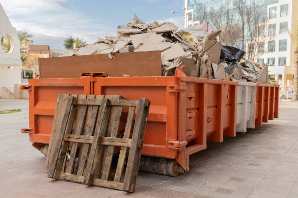Trusted Thermalito, CA Junk Removal Experts