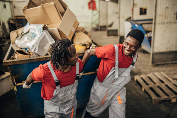 Best Estate Cleanout Services  in Thermalito, CA