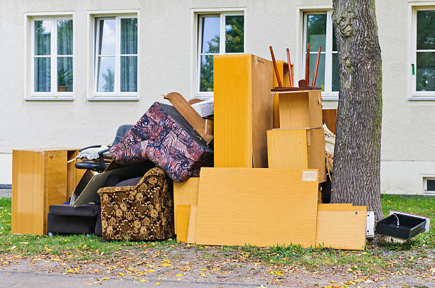 Best Trash Removal Near Me  in Thermalito, CA
