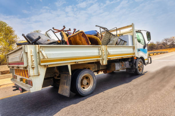 Best Commercial Junk Removal  in Thermalito, CA