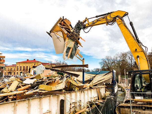 Best Junk Removal and Recycling  in Thermalito, CA