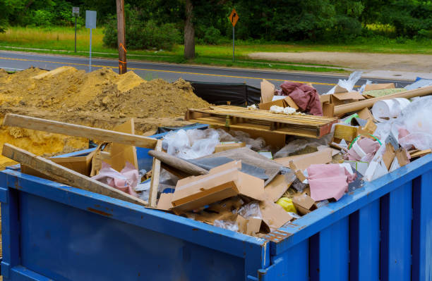 Basement Cleanout Services in Thermalito, CA